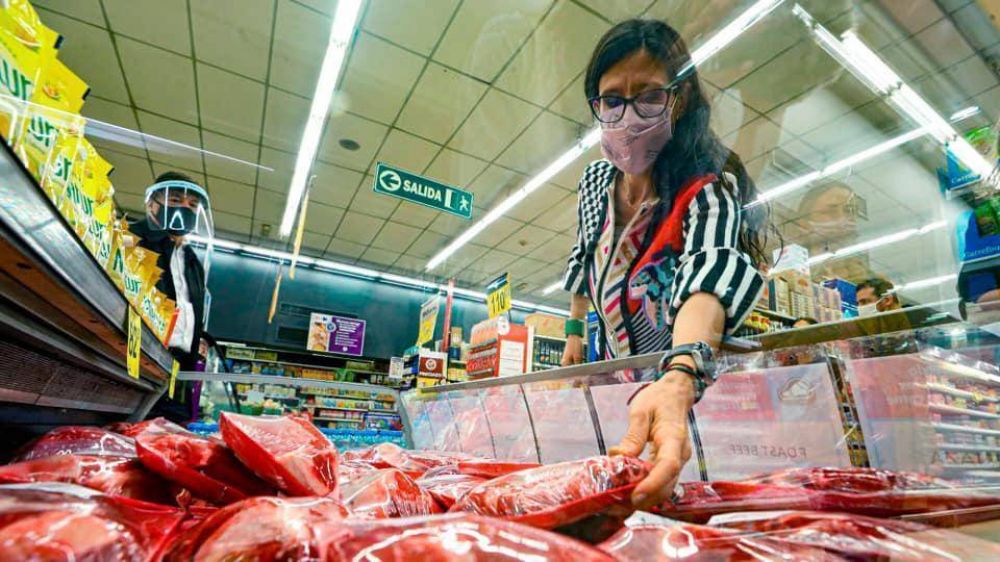 La Sociedad Rural de Cauelas protesta ante el cierre de exportaciones de carne
