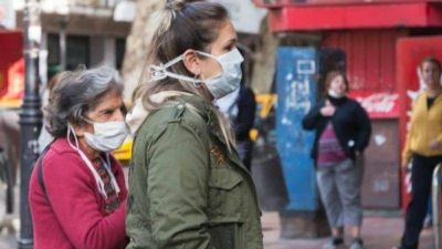 Estas son las restricciones que se aplicar�an en C�rdoba