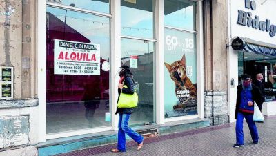 El comercio juninense reclama �libertad� para elegir el horario cortado o corrido