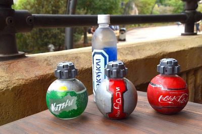 Las Coca-Cola virales desaparecen de Disney y nadie sabe por qu�