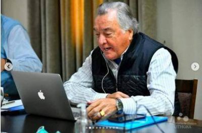 Plenario de Secretarios Generales de la UTHGRA: afirman que la actividad atraviesa la etapa m�s cr�tica de su historia