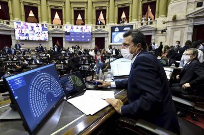 El Gobierno prev� que la devoluci�n de Ganancias para 1.2 millones de asalariados se concrete a principios de junio