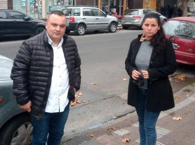 Santin: �UTHGRA hizo un enorme esfuerzo nacional, pero en Mar del Plata la seccional no estuvo a la altura�