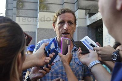 �Colo� de Isasi se pre candidatea a diputado nacional y pide �un shock de justicia social� para acompa�ar las medidas sanitarias