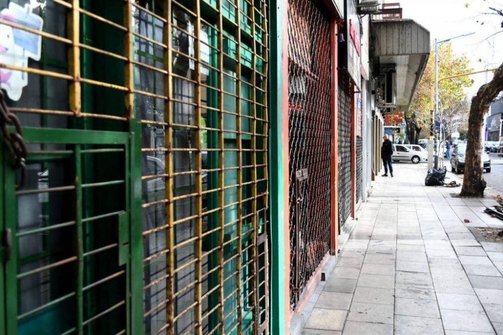 Sin clases presenciales y circulaci�n hasta las 18: el detalle de las medidas de restricci�n en Mar del Plata