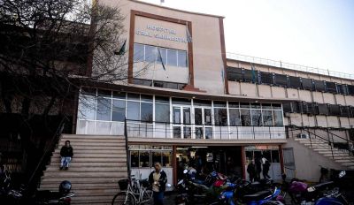 La Plata registr� m�s de 900 contagios y 21 muertes en las �ltimas 48 horas