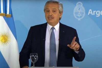 Trastienda: los n�meros que alarmaron a Alberto Fern�ndez y el pedido especial de los gobernadores