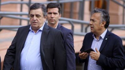 Dirigentes de la oposici�n criticaron al Gobierno tras el anuncio del nuevo confinamiento