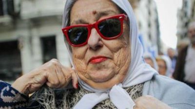 Hebe de Bonafini: 
