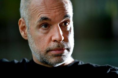 Confirmaron el sobreseimiento de Horacio Rodr�guez Larreta en la causa por la obra del Paseo del Bajo