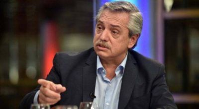 El Gobierno, con la Ley de G�ndolas al hombro