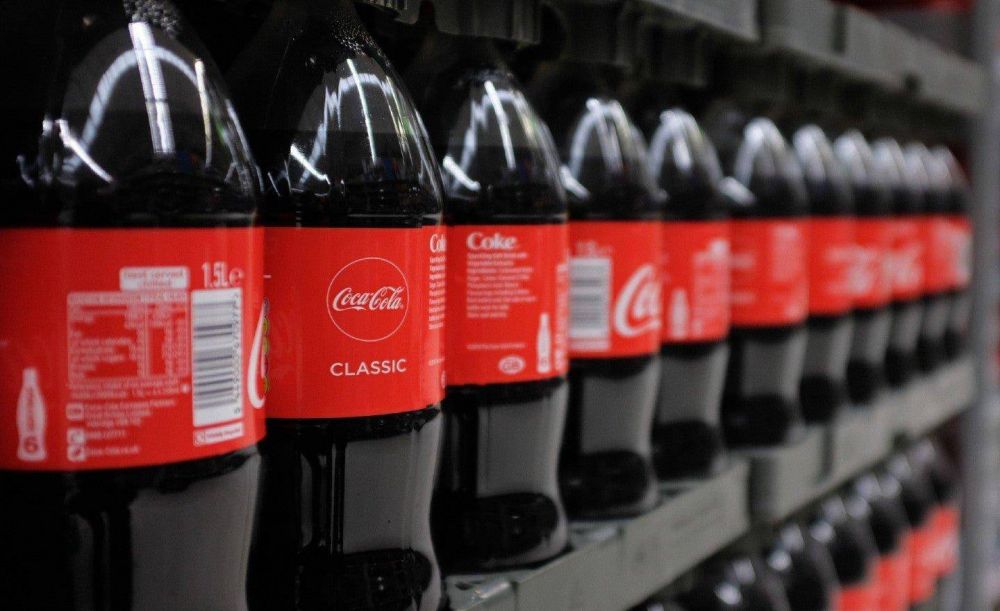 Lanzan investigacin contra Coca-Cola por presuntas prcticas anti-competitivas en la UE