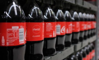 Lanzan investigaci�n contra Coca-Cola por presuntas pr�cticas anti-competitivas en la UE