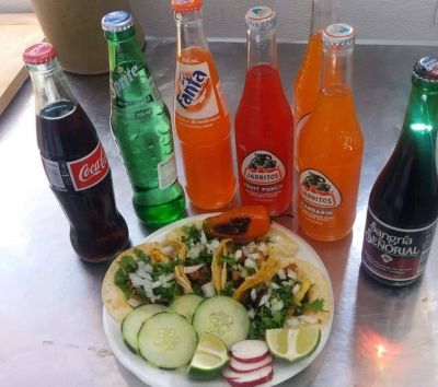 Boing derrota a Coca-Cola en esta simple encuesta de Twitter