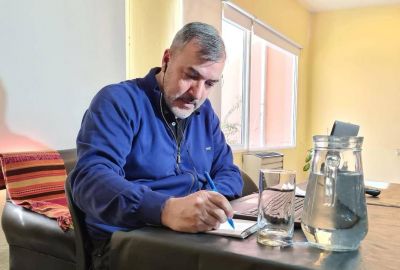 Aguiar destac� el proyecto de Weretilneck de IVA cero para los alimentos