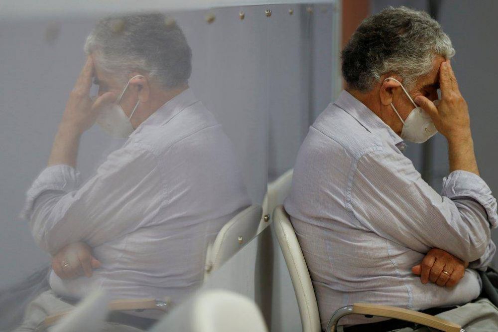 Nuevo confinamiento: �qu� pasa con los turnos m�dicos programados?