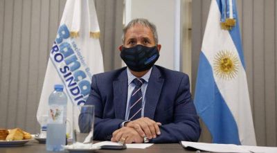 Para La Asociaci�n Bancaria �no hay margen� de especular con la cuesti�n sanitaria en los bancos y reclam� la urgente aplicaci�n de medidas preventivas
