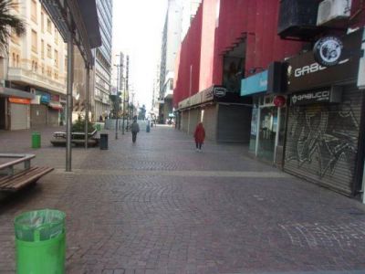 Restricciones que rigen desde este s�bado en General Pueyrredon