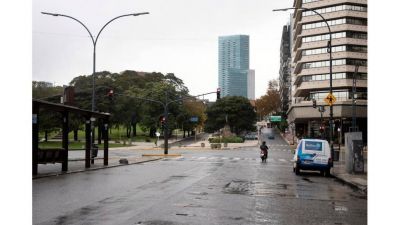 Multas superiores a 4 millones de pesos para quienes no cumplan el confinamiento y qu� accesos estar�n cerrados