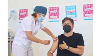 Los cinco laboratorios con los que negocia Buenos Aires para la compra de vacunas