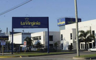 La Virginia: la Comisi�n Interna denuncia incumplimientos sanitarios