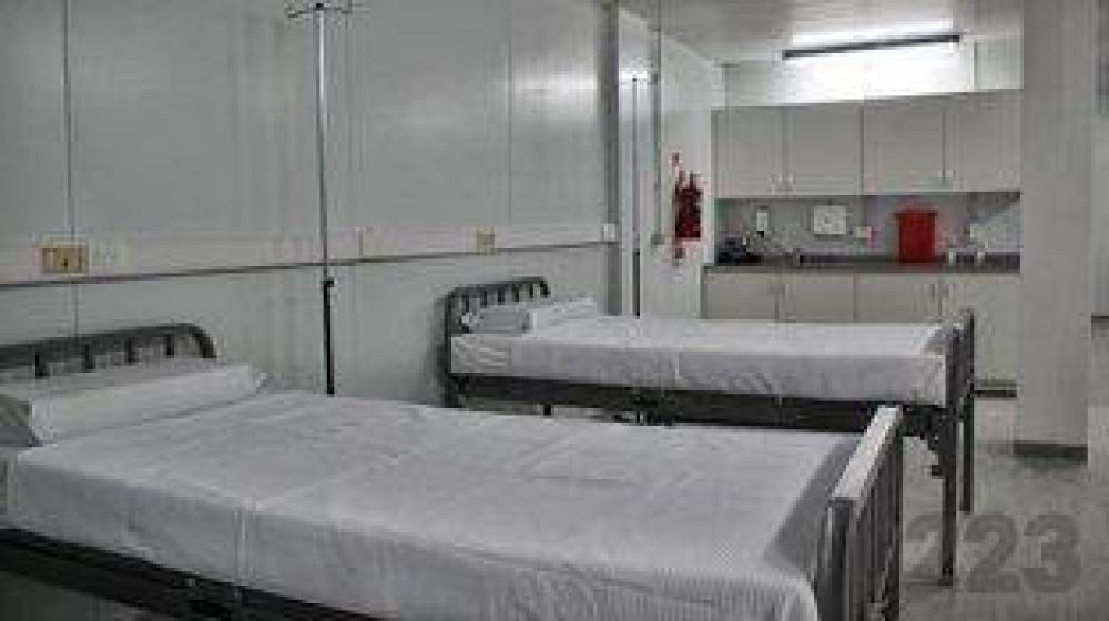 Crece la mortalidad por Covid en Mar del Plata: la mitad de personas que ocupan camas de terapia, fallecen