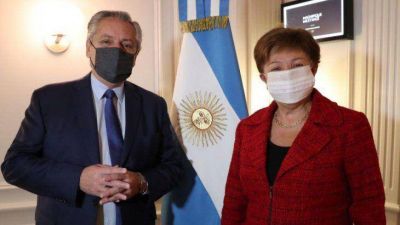 Negocian misi�n del FMI para junio; Club de Par�s postergar�a pagos despu�s