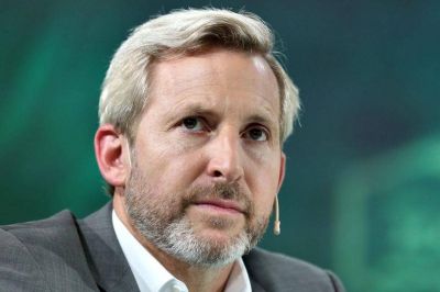 Frigerio busca que Stolbizer y L�pez Murphy se sumen a Juntos por el Cambio
