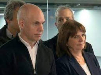Recrudece la interna en Juntos por el Cambio: Bullrich volvi� a apurar a Larreta