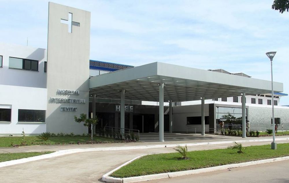 Por segundo d�a consecutivo bajan los n�meros de casos en la Provincia