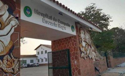 Corrientes: r�cord de internaciones y nueve muertes por coronavirus