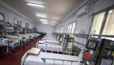 Coronavirus: r�cord de internaciones y nueve muertes m�s en Corrientes