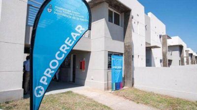 Procrear: qui�nes son los 45 sampedrinos beneficiados en el �pol�mico sorteo�