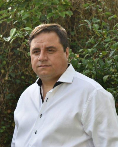 Manino Iriart: �Tiene que haber controles y no hay que politizar esto�