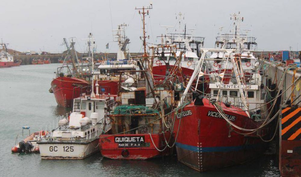 Vacunacin a pescadores: Provincia se cort sola y se abri la polmica con otros rubros