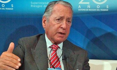 Funes de Rioja advirti� que las pymes pueden ir a la quiebra