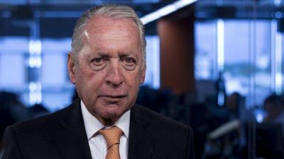 Funes de Rioja, nuevo presidente de la UIA, advirti�: �Si congelan los precios y aumentan los costos, las pymes van a la quiebra�