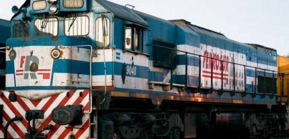 APDFA anunci un paro de trabajadores en la empresa Ferrosur Roca