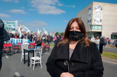 UTHGRA apoyar� la apertura de gastron�micos tras el confinamiento estricto