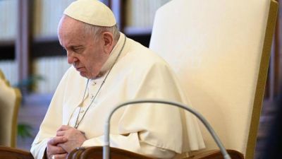 Francisco: El Padre Celestial siempre escucha nuestras oraciones