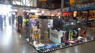 Los comercios podr�n abrir en Carlos Paz: �C�mo funcionar�n?