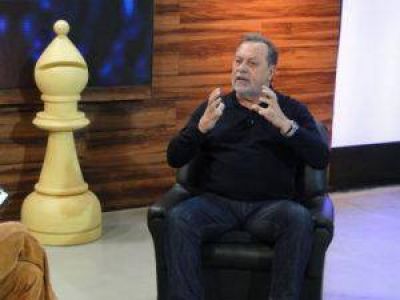 La lista ideal de PRO: rodear a Santos de j�venes aliancistas