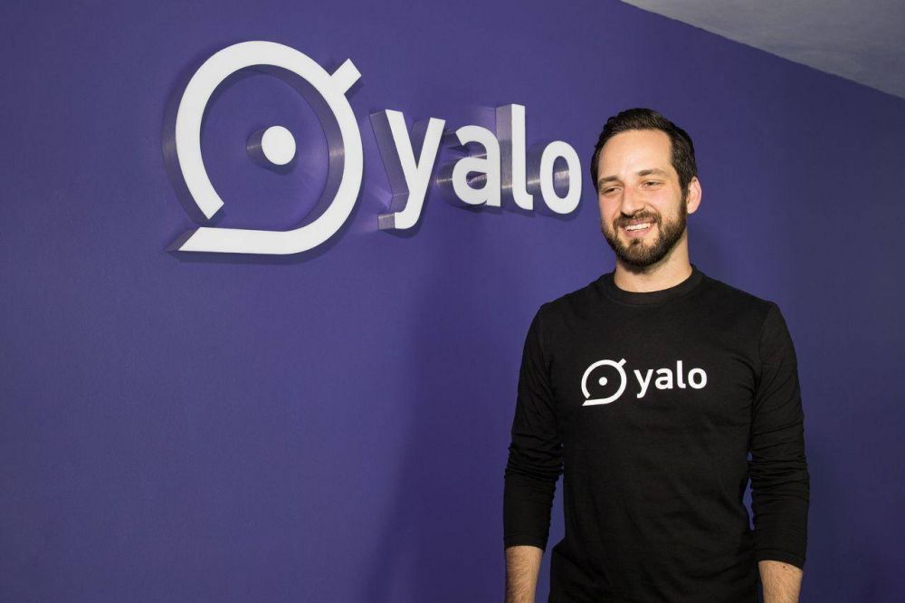 Yalo levanta 50 MDD para expandirse por Latinoamrica y Asia
