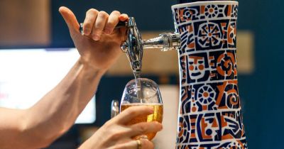 La hosteler�a aspira a 238 millones de fondos europeos junto a Coca-Cola EP, Makro, Pernod Ricard y Mahou