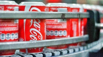 Coca-Cola Europacific Partners no se queda sin gas, y Citi le sube el precio objetivo