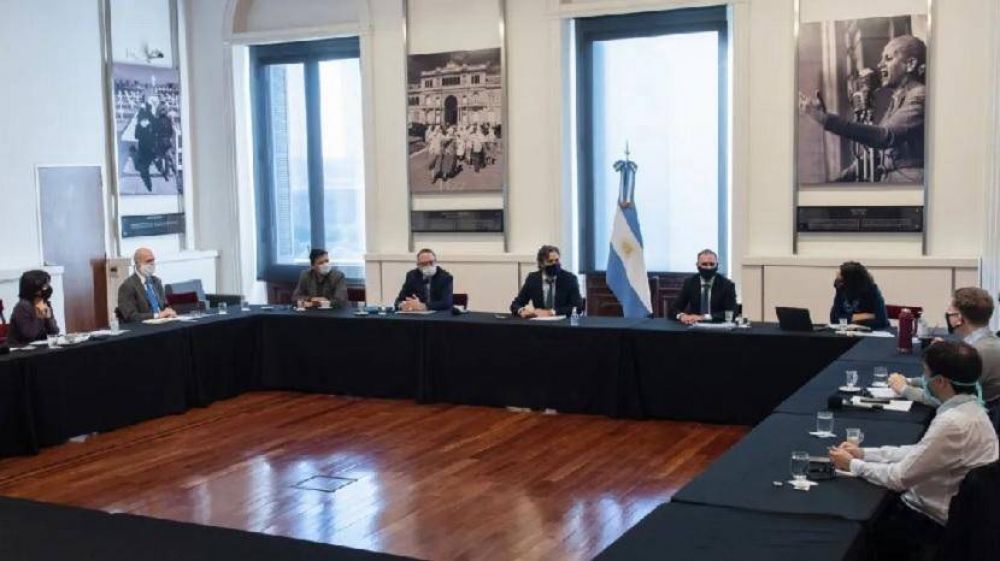 Se inici� una nueva inscripci�n al Repro II: qui�nes se podr�n anotar para el beneficio