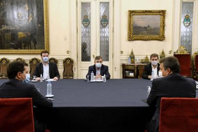 El Gobierno ampliar� la cantidad de establecimientos para votar en las pr�ximas elecciones