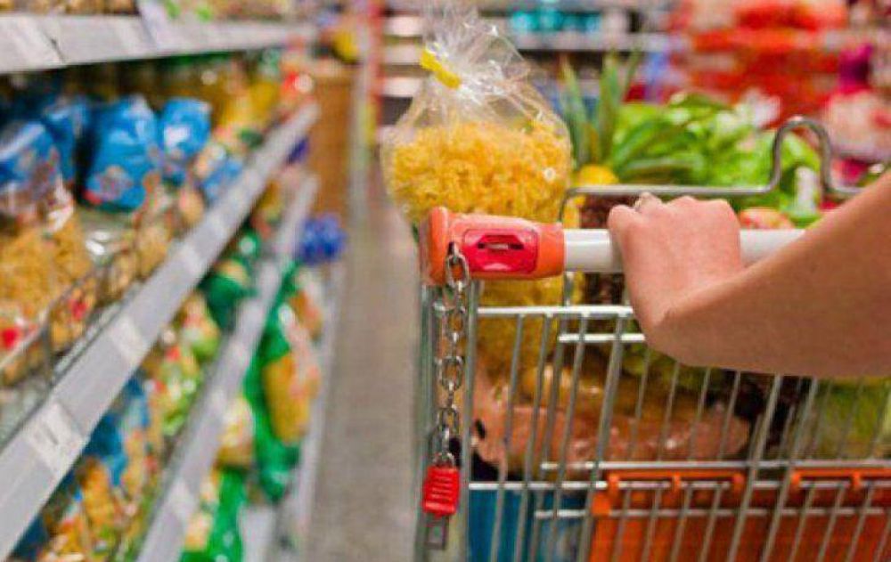 Ley de Gndolas: los supermercados deben sealizar los productos ms baratos de cada categora