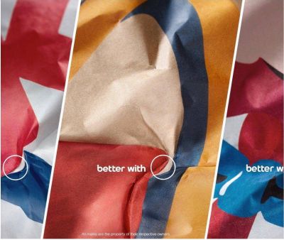 Pepsi da duro golpe a Coca-Cola en esta campa�a gracias McDonald�s y Burger King