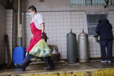 Pandemia y empleo: un tercio de los trabajadores son pobres, seg�n la UCA